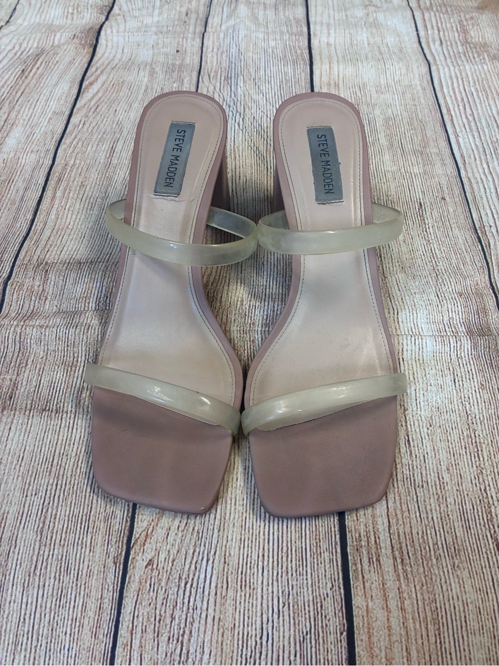 Steve Madden Women's Sandals Size 10
